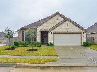 24703 Heirloom Ln, Katy, TX 77493
