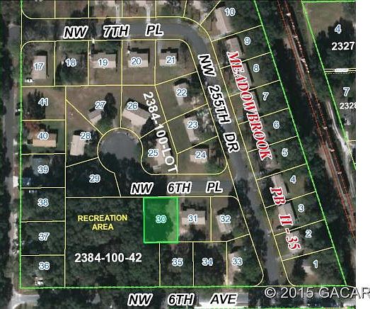 1st image of 25705 NW 6th Pl