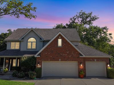 645 Hilbrich Ct, Dyer, IN, 46311