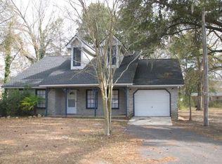 2208 S Live Oak Dr, Moncks Corner, SC 29461