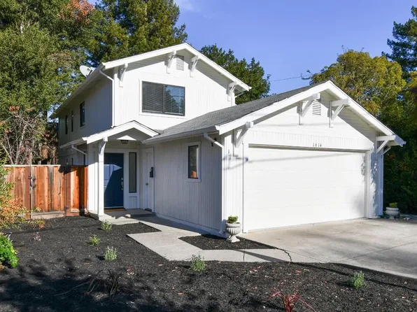 1614 B St #1, Napa, CA 94559