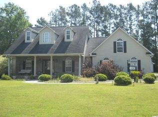 7250 Highway 134, Conway, SC 29527