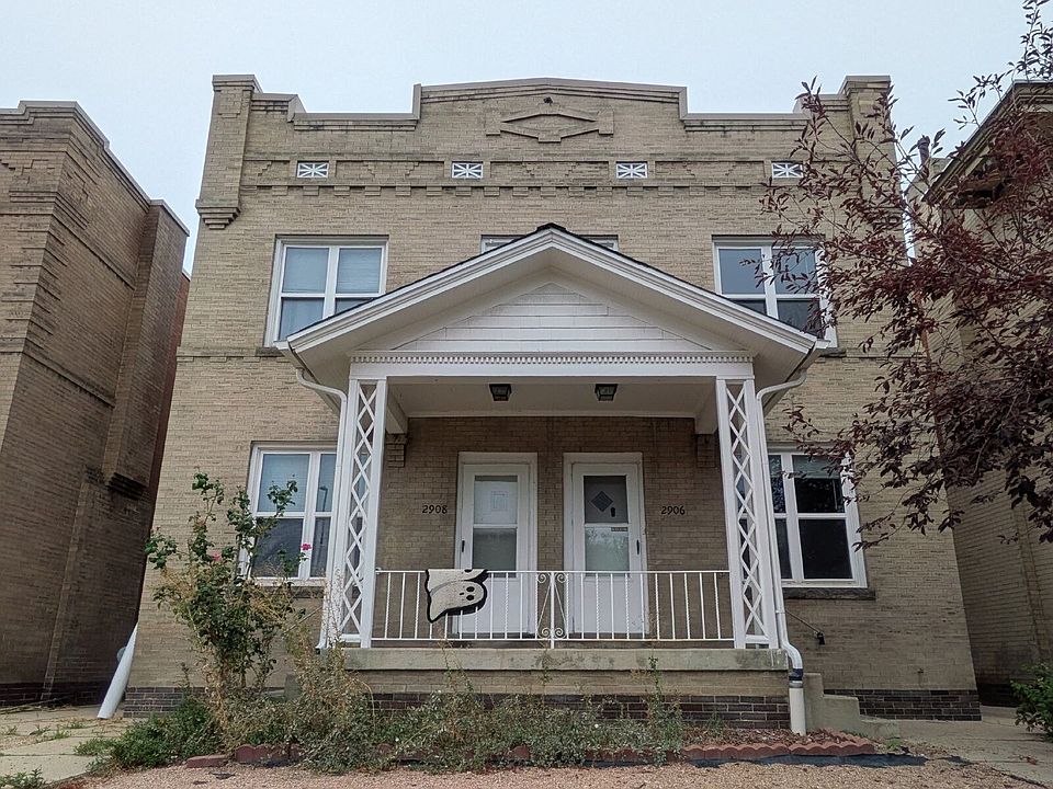 1st image of 2906 N York St