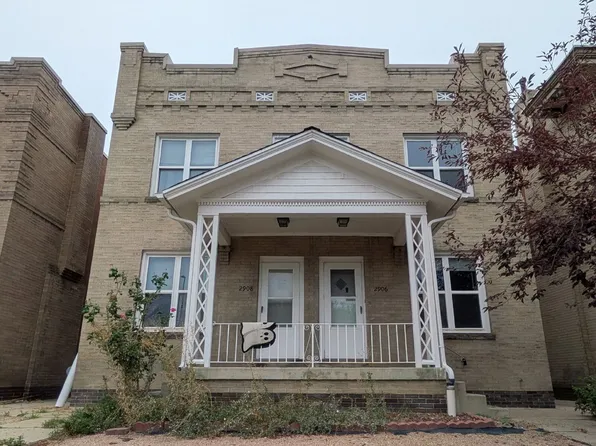 2906 N York St, Denver, CO 80205