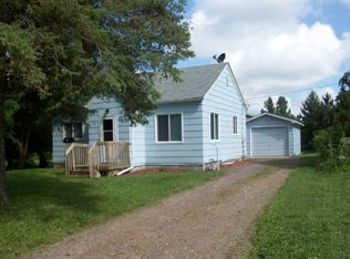 418 3rd St, Mora, MN 55051