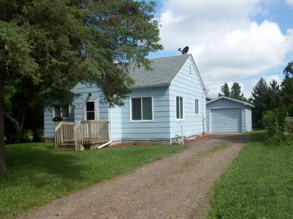 418 3rd St, Mora, MN 55051