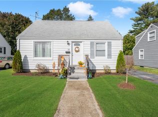 85 Allen Ave, Cranston, RI 02910