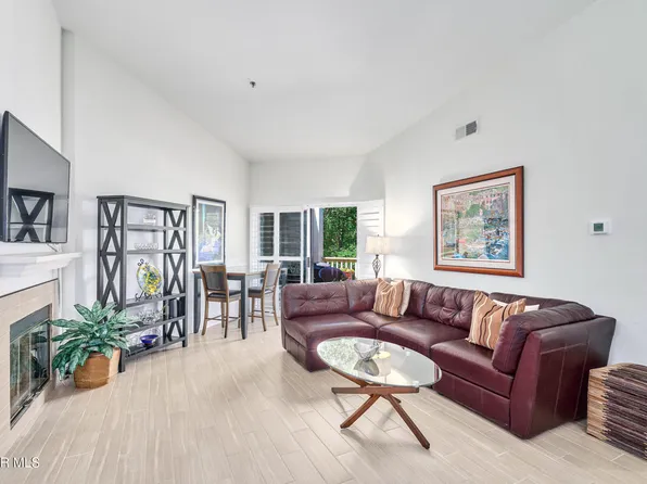 675 Oak Run Trl #Tl307, Oak Park, CA 91377