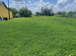 425 Minnesota Rd, Donna, TX 78537