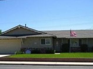 4583 Cochran St, Simi Valley, CA 93063