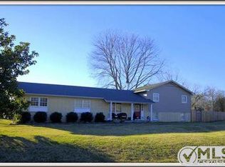 406 Whispering Dr, Spring Hill, TN 37174