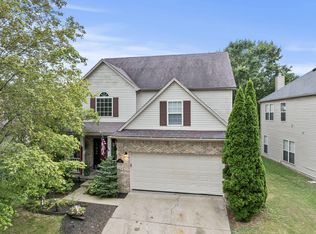 123 The Masters, Georgetown, KY 40324