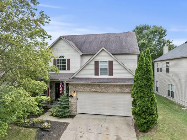 123 The Masters, Georgetown, KY 40324