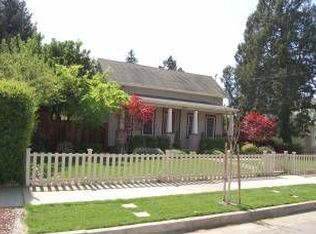 408 Tucker St, Healdsburg, CA 95448