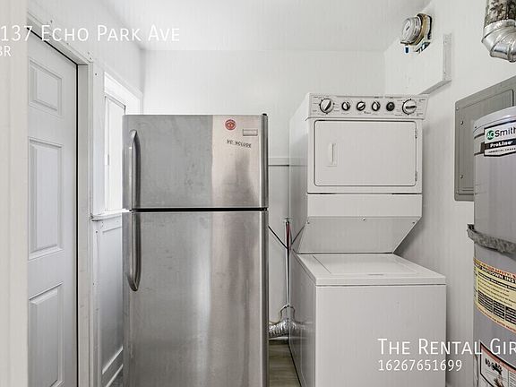 5th image of 1137 Echo Park Ave