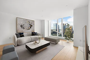 1 West End Avenue, #28H