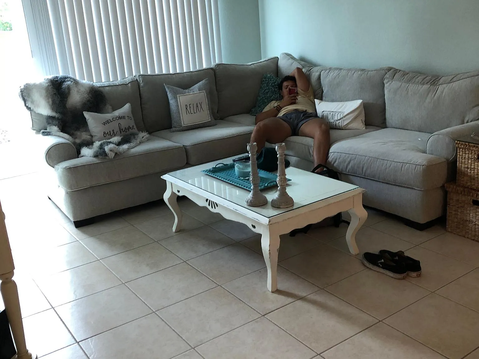 1 bed, 703 sqft, $2,800 — Photo 3