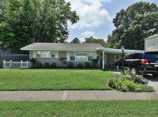 1317 Elk Ave, Norfolk, VA 23518