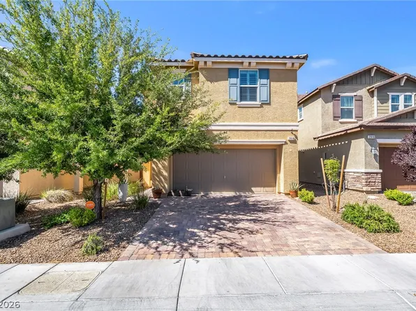 2918 Tranquil Brook Ave, Henderson, NV 89044