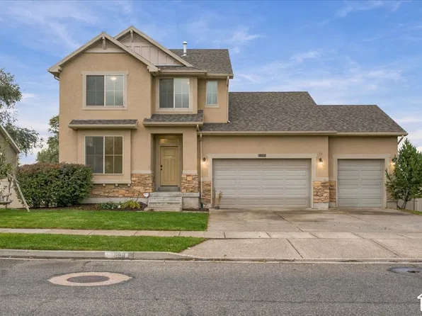 998 E Mountain Shadow Dr, Layton, UT 84040