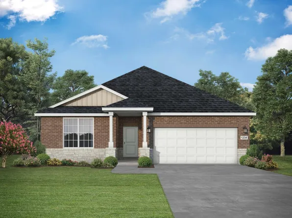 18606 Durango Plains Trl, Crosby, TX 77532