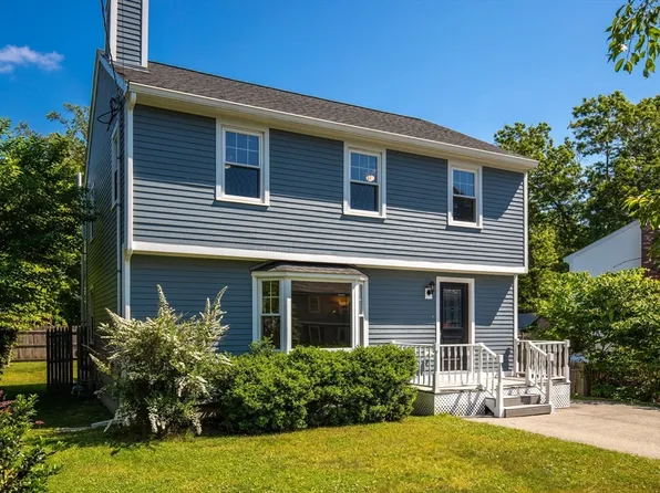 10 Beechwood Ave, Sudbury, MA 01776