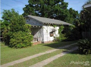 507 W Gregory St, Pensacola, FL 32502