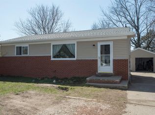 1926 Outer Lane Dr, Ypsilanti, MI
