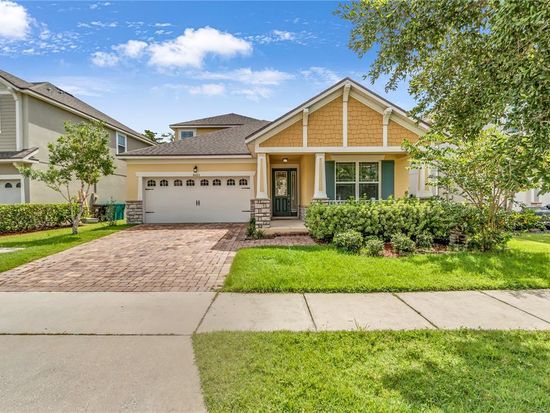 8625 Dufferin Ln, Orlando, FL 32832