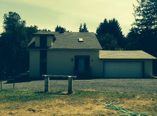 34286 Millard Rd, Warren, OR 97053