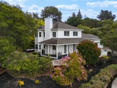 3 Lavender Terrace, Petaluma, CA, 94952