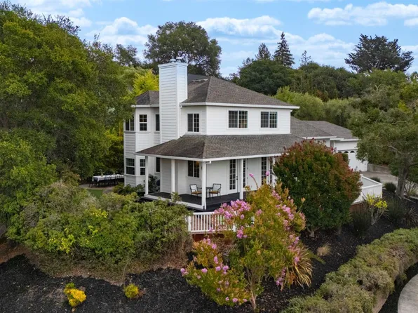 3 Lavender Terrace, Petaluma, CA 94952