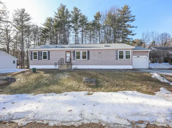 223 Tucker Drive, Hopkinton, NH 03229
