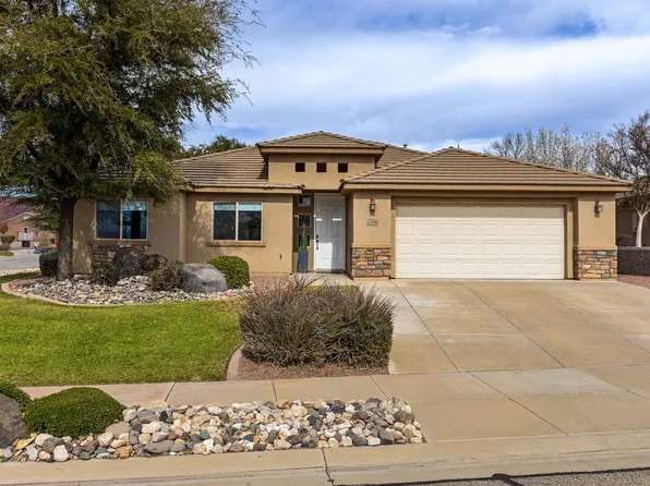 2196 W 1390 N, Saint George, UT 84770