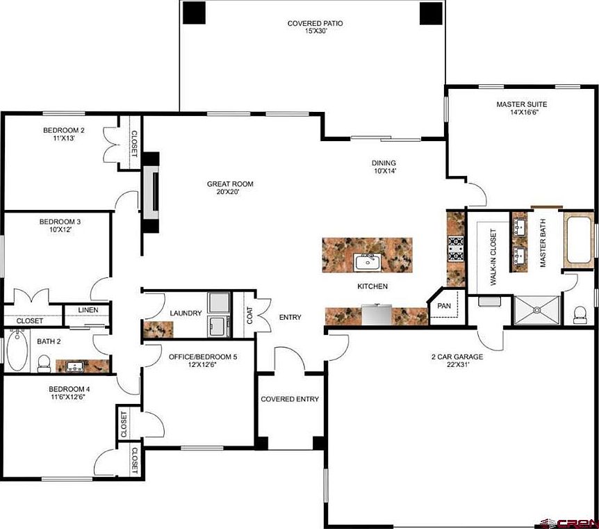 1309 Sarah Ln, Alamosa, CO 81101 MLS 809090 Zillow