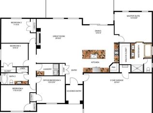 1309 Sarah Ln, Alamosa, CO 81101