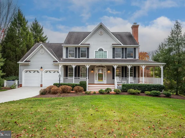 5121 Watchwood Path, Columbia, MD 21044