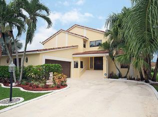 8699 W Eagle Run Dr, Boca Raton, FL 33434
