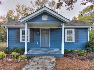 2874 Treadway Dr, Decatur, GA 30034