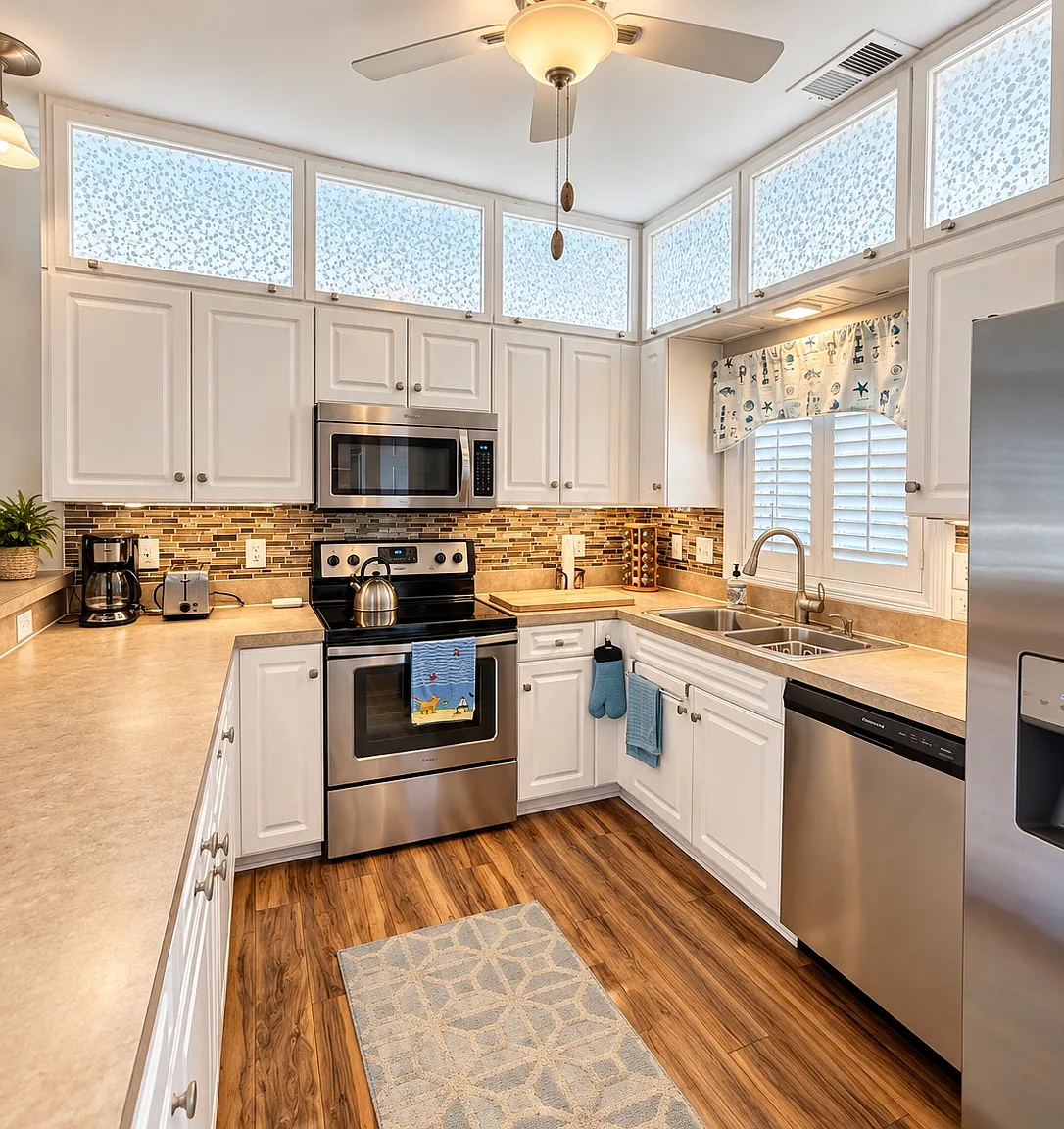 2 bed, 1000 sqft, $1,750 — Photo 3