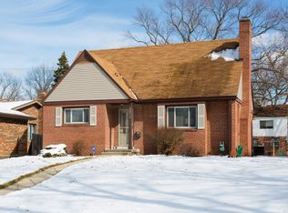 2924 Drummond Rd, Toledo, OH 43606