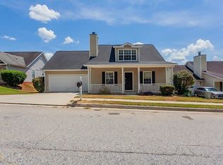 4603 Jackam Ridge Ct, Lithonia, GA 30038