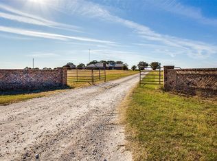 800 Fm 1815, Nocona, TX 76255