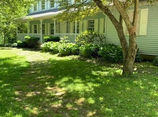 3432 Shellhart Rd, Barberton, OH 44203