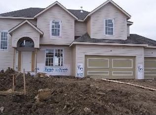 2259 W Fredrickson Dr, Olathe, KS 66061