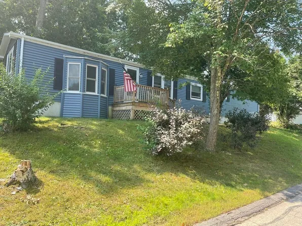 7 Cedar Ln, Rockland, MA 02370