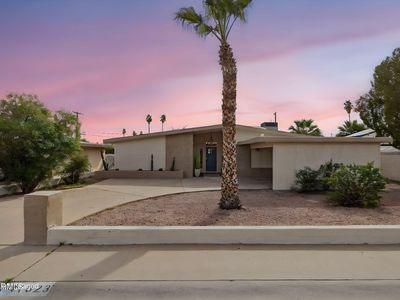 1023 E Larkspur Lane, Tempe, AZ, 85281