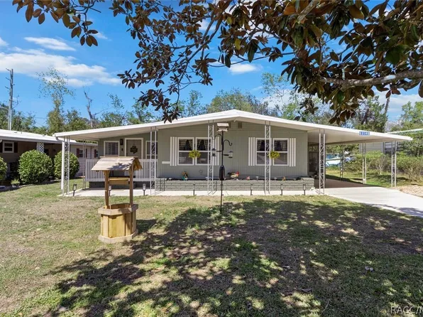 12041 Fairway Ave, Brooksville, FL 34613