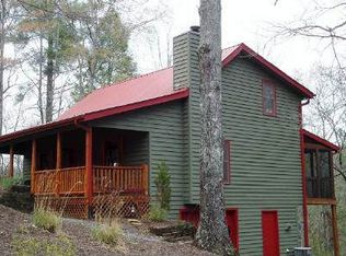 799 Pocaset Dr #1, Ellijay, GA 30540