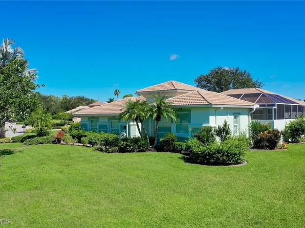 8066 Glen Abbey Cir, Fort Myers, FL 33912